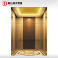 Zhujiang Fuji Home-Usess Lift House House Lift Деликатный дизайн жилой жилой AC Home Используйте лифты